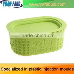 Daily Use Plastic Product Made by OEM thumbnail-1