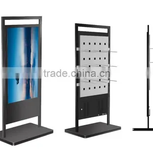 High Quality Competitive Price Free Samples Lcd Advertising Screen 55'' thumbnail-6