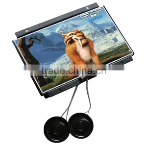 Indoor Lcd Screen Advertising Player Open Frame Lcd Monitor Advertising Sign Board Smart Tv Video Digital Photo Frame thumbnail-5