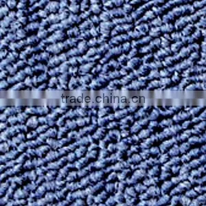 100% PP Level Loop Carpet thumbnail-1