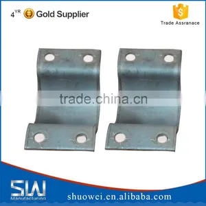 China Professional Supplier of Sheet Metal Punching Bending Stamping Supplier's Choice thumbnail-1