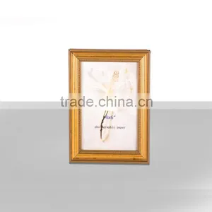4*6 Plastic Photo Frame/frame Your Photo thumbnail-2