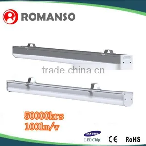2ft/4ft/5ft IP65/IP20 Led Japaneses Tube 8 Led t8 Linear Light thumbnail-3