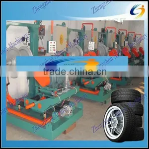 Goverment Support Used Tire Retreading Machine for Sale thumbnail-1