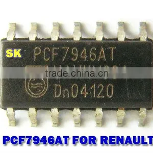 PCF7946AT Transponder For Renault In Stock Now thumbnail-1
