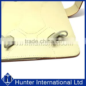 Gold Colour Universal Tablet Case For HTC T1H thumbnail-2