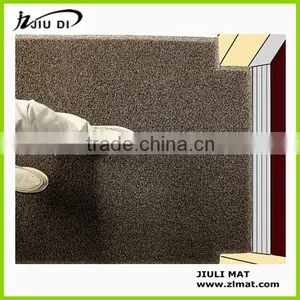 Trade Assurance Single Color Pvc Material Anti Slip Foot Mat thumbnail-6