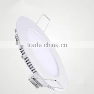 LED Untrl Thin Panel Light 3w 6w 9w 12w 15w 18w thumbnail-1