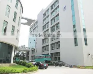 Shenzhen Guowei Cesller Technology Co., Ltd. company overview - view 1 thumbnail