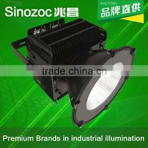 Sinozoc Dimmable Led 40000lm Led High Bay Light 300w for Industrial Lighting 300w Led High Bay Light thumbnail-4