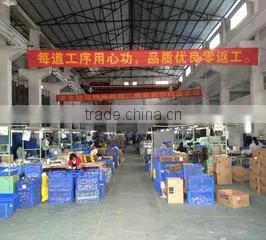 Zhongshan Kaiying Hardware Manufacture Co., Ltd. company overview - view 1 thumbnail