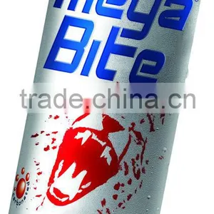 Cheetah Mega Bite Carbonated Energy Drink ( Fizzy Original ) thumbnail-2