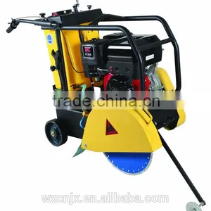 Concrete Cutter (CNQ16A,CE) thumbnail-1
