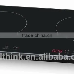 Touch Control Built-in Design Induction Cooker CH-I202 thumbnail-1