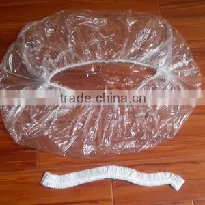 2016 China Wholesale Disposable Strip PE Plastic Liner for Pedicure Chair/spa Pedicure/salon Quality Choice thumbnail-3