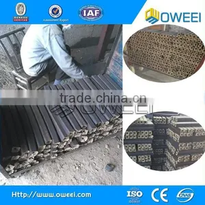 2TPH Charcoal Briquette Machine thumbnail-5