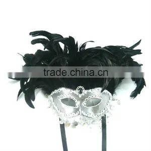 Christmas Beautiful Masks For Lady Masks thumbnail-1
