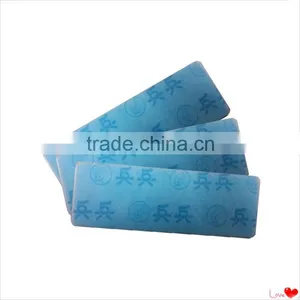 Top Quality Physical Cooling Baby Fever Cooling Gel Patch thumbnail-5