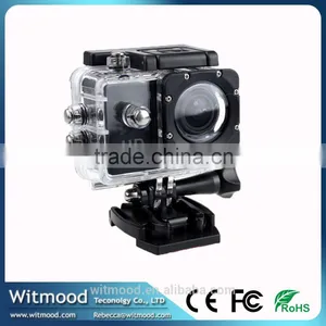 2016 China Supplier Full hd 4K Extremes J8000 Sj9000 Ld6000 Sj4000 Sjcam Sport Action Camera thumbnail-4