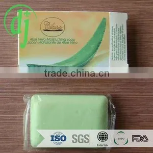 Mini Hotel Oatmeal Soap /msds Customize Theme Hotel Soap thumbnail-1