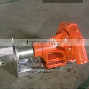 Hydraulic/ Hydraulics/ Water Pumps/ Hydraulic Water Pump WP-AS thumbnail-1
