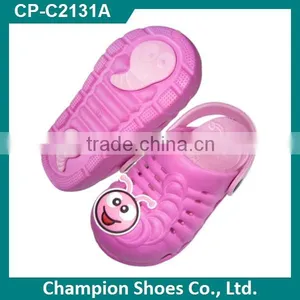 Variety of EVA Kids Animal Clogs thumbnail-4