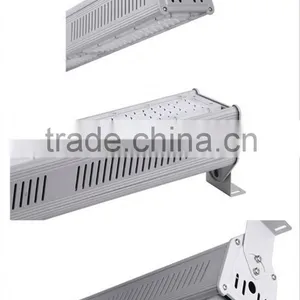Waterproof CE RoHS Linear Hanging High Bay LED 100W LED Lighting Highbay for Office/factory/industry thumbnail-4