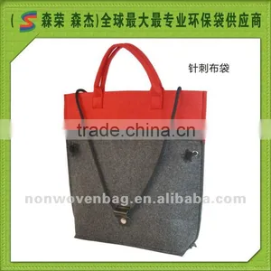 2012 Recycle Flet Bag Recycle Flet Shpping Bag thumbnail-1