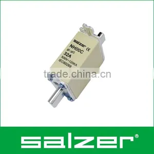 Low Voltage H.R.C Fuse Links thumbnail-1