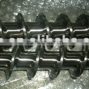 Chrome Screw Barrel thumbnail-1