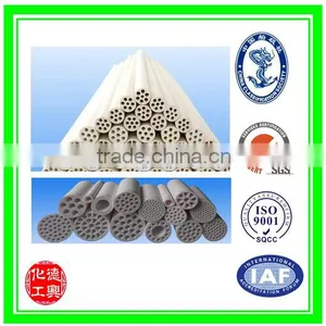 Factory Outlets Alumina Ceramic Rod Type High Temperature Alumina Ceramic Roller thumbnail-3