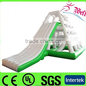Water Slide Inflatable Water Park Games Accessories thumbnail-1