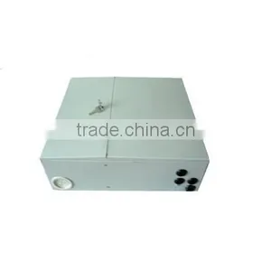 48 Core 19 Inch Odf Fiber Optic Patch Panel Optical Fiber Distribution thumbnail-6