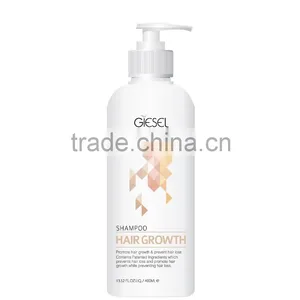 Giesel Hair Growth Shampoo thumbnail-1