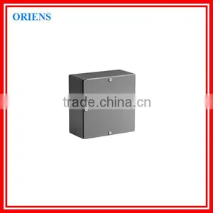 Powder Coated Weatherproof Screw Box Cover thumbnail-1