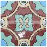 Stair Decorated Border Tile thumbnail-1