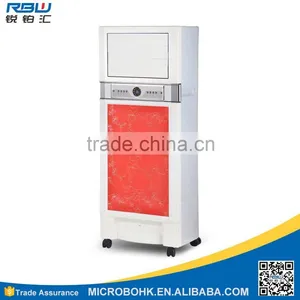 International Advanced Water Celsius Floor Standing Air Cooler thumbnail-4