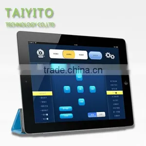 TYTsmart Ios/android Apps Control Zigbee Smart Home Automation System/wireless Home Automation Manufacturer thumbnail-1