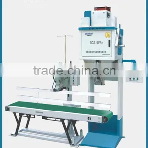 Computers Control Rice Packaging Machine High Quality thumbnail-1