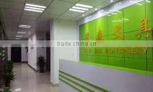 Yiwu Mao Sen Stationery Co., Ltd. company overview - view 1 thumbnail
