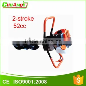 EARTH AUGER/AUGER FOR EARTH DRILLING thumbnail-2