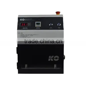 LY 848 7 Inches Laminator With Air Compressor No Need Mould thumbnail-2