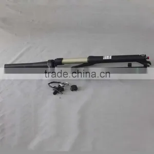 2015 Spinner 29er Suspension Fork Tappered Lockout thumbnail-2