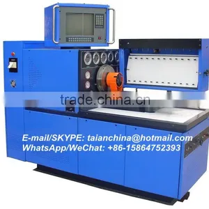 DIESEL FUEL INJECTION PUMP TEST BENCH(NANTAI-NT3000)/ TAIAN NANTAI thumbnail-2