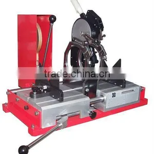 SHT315 Workshop Butt Welding Machine thumbnail-1