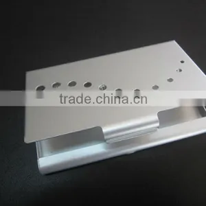 Metal Card Holder thumbnail-4