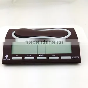 Tianfu Chess Timer and Chess Clock thumbnail-2
