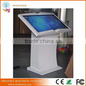 42" Touch Screen Lcd Displays Advertising Lcd Digital Signage thumbnail-5