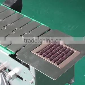 Multifunctional Stainless Steel Chains Conveyor thumbnail-3