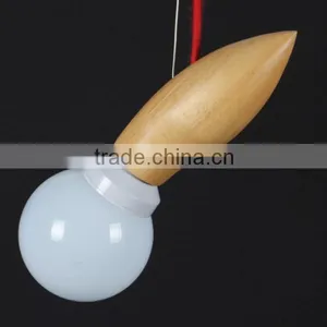 LED Pendant Light PJK-27 thumbnail-3